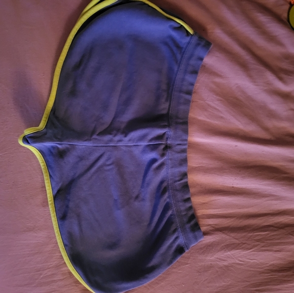 Nike shorts plus size xxl. - Picture 2 of 8